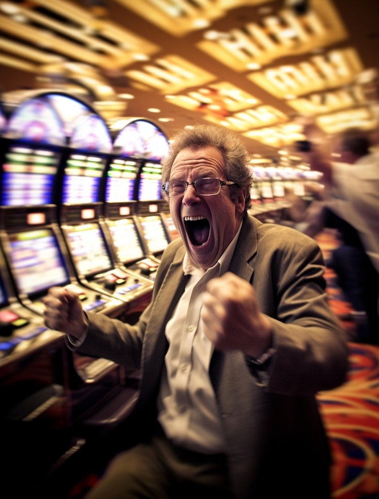 danatoto apk mobile app home screen showing slot tournaments and live casino options